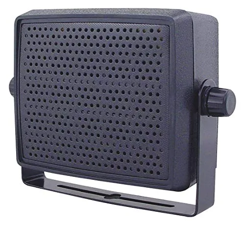 Component CBS4 10w 4 Communications Speaker