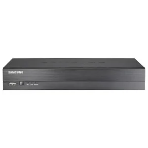 SRD-893-2TB | Samsung 8-Channel DVR with 2TB Storage and
