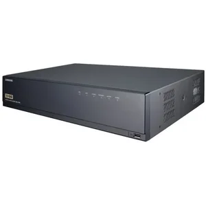 XRN-1610-4TB | Samsung 4K Network Video Recorder with