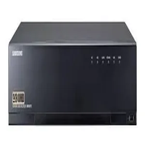 XRN-1610-16TB | Samsung Advanced 4K Network Video Recorder