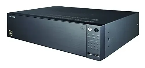 PRN-4011-20TB | Samsung Advanced 4K NVR with Enhanced