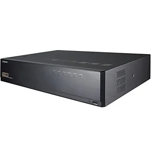 XRN-2010-24TB | Samsung 24TB 4K Network Video Recorder for