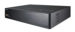 XRN-2010-12TB | Samsung 4K Network Video Recorder with 12TB