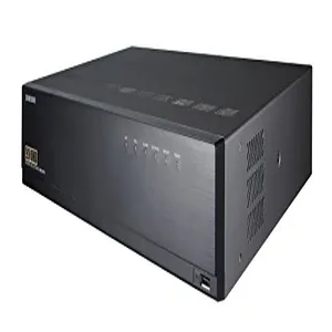 XRN-2010-20TB | Samsung 20TB 4K Network Video Recorder with