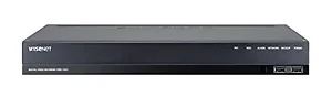 HRD-1641-2TB | Samsung WISENET HD+ DVR 16CH with 2TB