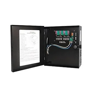 PWR-12DC-4-5 | Samsung Compact 12V DC Power Supply with 4
