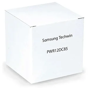PWR-12DC-8-5 | Samsung 12VDC 8-Output Power Supply - 5A
