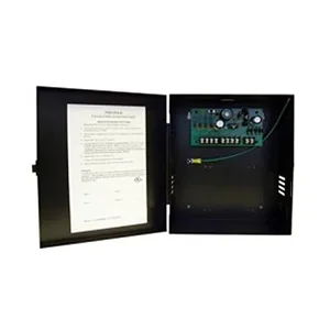 PWR-15DC-4-2UL | Samsung - 4 Output Power Supply, 6-15 VDC,