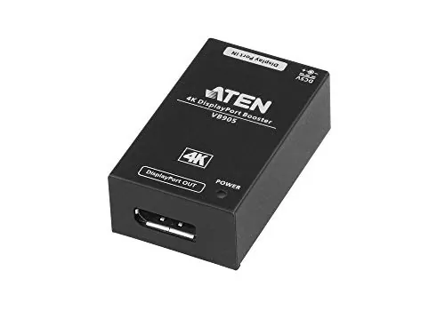 Aten VB905 4k Displayport Booster