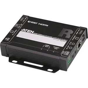 VE814AR | Aten Technologies Aten HDMI HDBaseT Receiver with