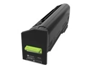 82K0U10 | Lexmark CX860 BLACK ULTRA HY TONER CARTRIDGE