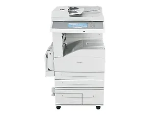 19Z4054 | Lexmark X864DHE 3 Multi-Function Printer (MFP)