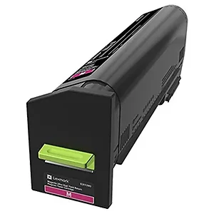 82K0UMG | Lexmark TAA CX82X/CX860 MAGENTA ULTRA HIGH YIELD