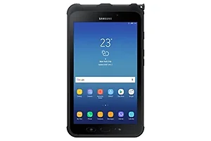SM-T397UZKAXAA | Samsung Galaxy Tab Active2 LTE - Rugged