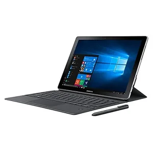 SM-W728VZKCVZW | Samsung Galaxy Book 12 - Verizon - Silver