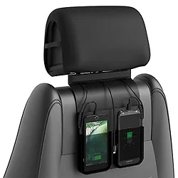 CHARGETECH ENTERPRISES-CT-200020