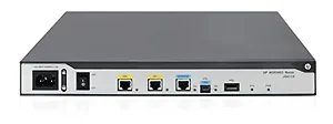 JG735A | Hp MSR2004-48 Router - Versatile Networking