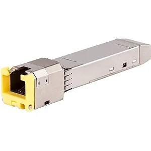JL563A | Hp Hewlett Packard ARUBA 10GBASE-T SFP+ RJ45 30M