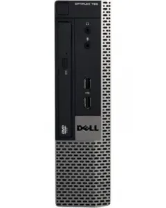 Pc SN16VFDEDT0053 Refurb Dell Optiplex 780 Usff Pc