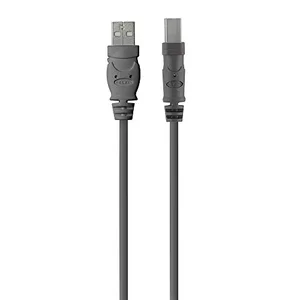 F3U154BT4.8M | Belkin USB Data Cable, A to B, 4.8M, for