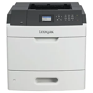 40GT247 | Lexmark MS811DN Mono Laser Printer