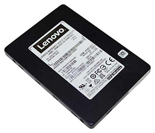 Lenovo 4XB7A10153 2.5 5200 480gb En Sata Ssd