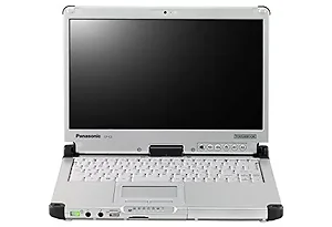 CF-C2C6AAXKM | Panasonic CF-C2 Intel Core i5-4310U 2.0GHz