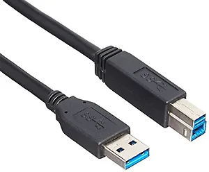 UCA3B6 | Global Silicon Electornics 6FT USB 3.0 A to B