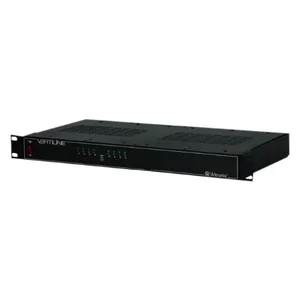 VERTILINE8C | Altronix 8 Output Rack Mount CCTV Power