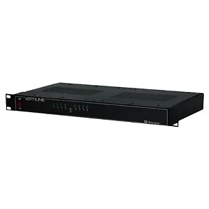 VERTILINE83CD | Altronix 8 Output Rack Mount CCTV Power