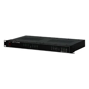 VERTILINE166CD | Altronix 16 Output Rack Mount CCTV Power