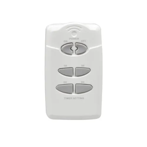 Inland 34000 Wireless Remote Control Wall Outlet