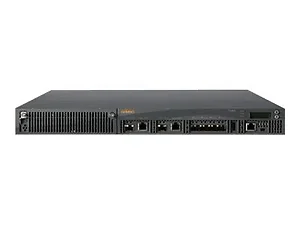 JW780A | Hp Hewlett Packard Aruba 7210 K12 128 Access Point