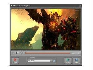 Movavi MGC4PE-ESD Movavi Game Capture Enables You To Record Fullscreen