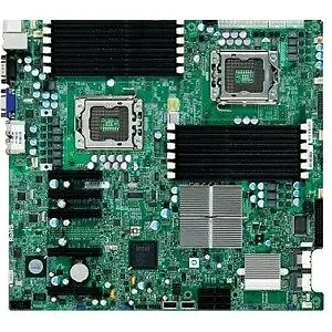 MBD-X8DT6-O | Supermicro MBD-X8DT6-B - Extended ATX