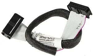 CBL-0318L | Supermicro 16-Pin Ribbon Front Control Cable