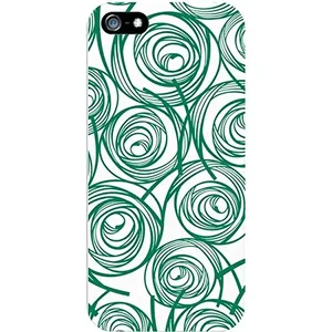 IP6PWG-AGE-02V2 | Centon Elegant Jade Swirls Case for
