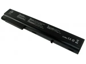 Battery HP0962OEMA2B Bti 8cell 4800mah  Replacement Laptop Battery For