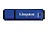 DTVP30DM/64GB | Kingston 64GB USB 3.0 Flash Drive with AES