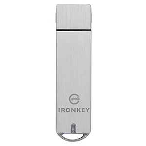 IKS1000B/64GB | Kingston 64GB IRONKEY BASIC S1000 ENCRYPTED