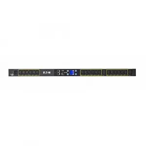 Eaton EMI131-10 Epdu Mi 38u-a In: Cs8265 40a 1p Out: 30xc13:6xc19