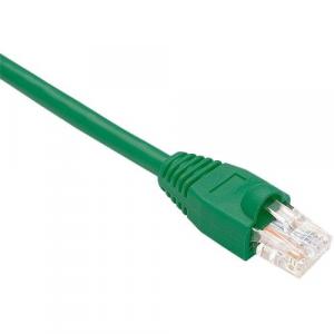 Unirise PC6-35F-GRN-S 35ft Green Cat6  Patch Cable, Utp, Snagless