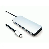 Unirise-USBC-4PORT-USB3