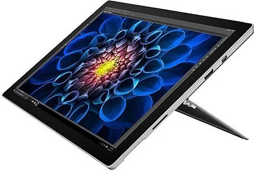 Microsoft FFX-00001 Recertified  Surface Pro 4 - Versatile 2-in-1 Tabl