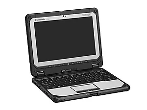 CF-20C0961VM | Panasonic 10.1-Inch WUXGA Gloved Multi-Touch