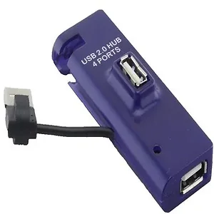 8810 | Inland USB 2.0 Compliant Power Supply and Data