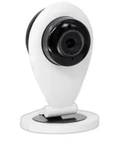 86305 | Inland P2P Network HD Video Security Camera with