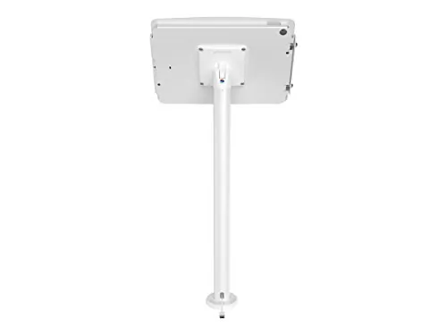 Compu-lock TCDP03W Rise The New Kiosk Stand With   Vesa Mnt Flipswivel