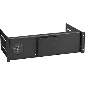 RM982F | Black Box Corporation Adjustable Flat-Panel