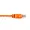CAT6PC-005-OR | Black & Decker High-Performance Orange CAT6